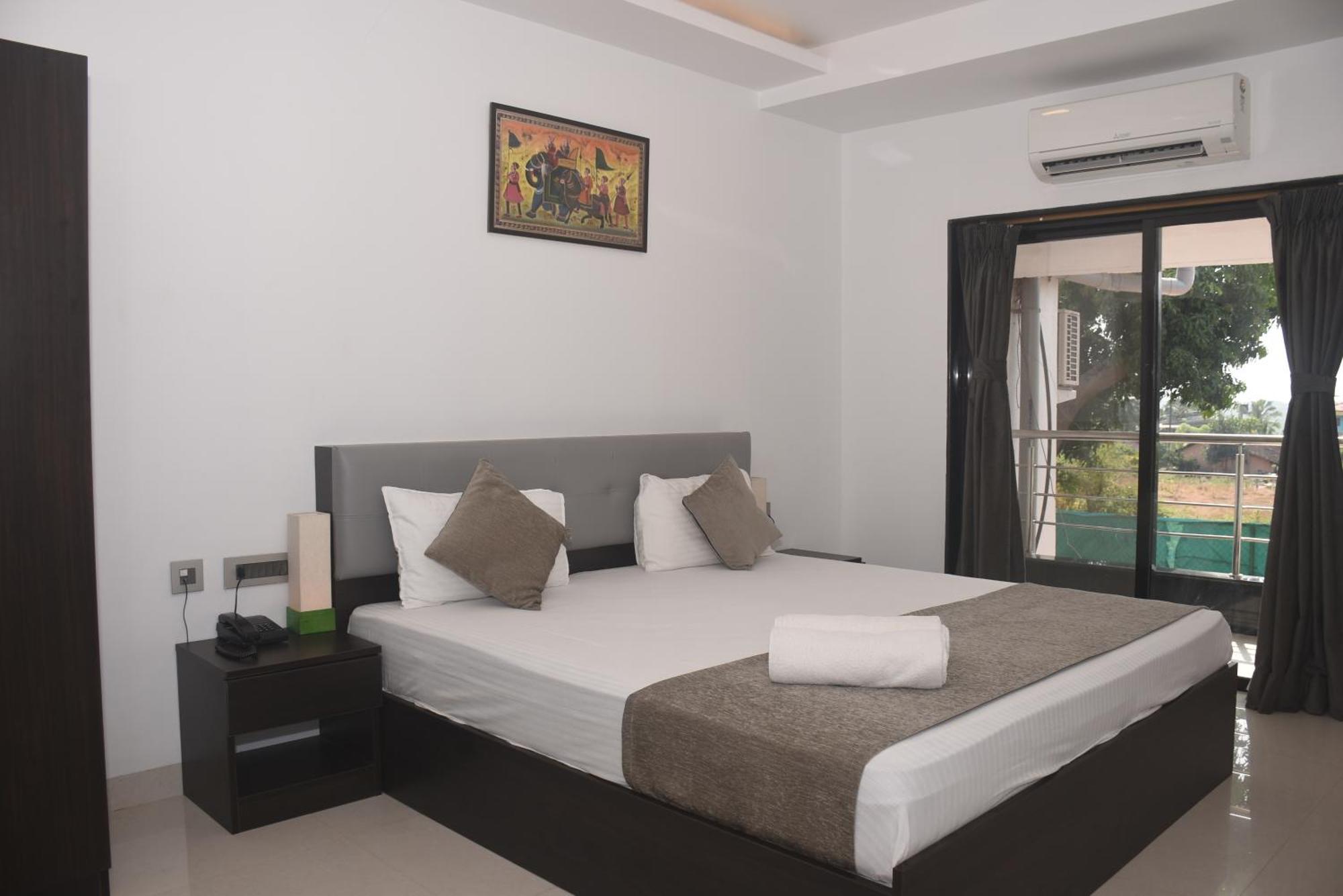Resort Athi 2*